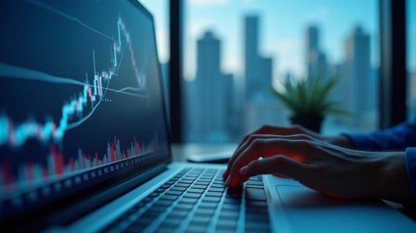 Qu'est-ce qu'un ETF et comment il réplique les indices boursiers
