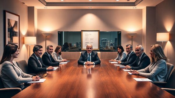 Top conseils pour sélectionner un expert en gestion de patrimoine